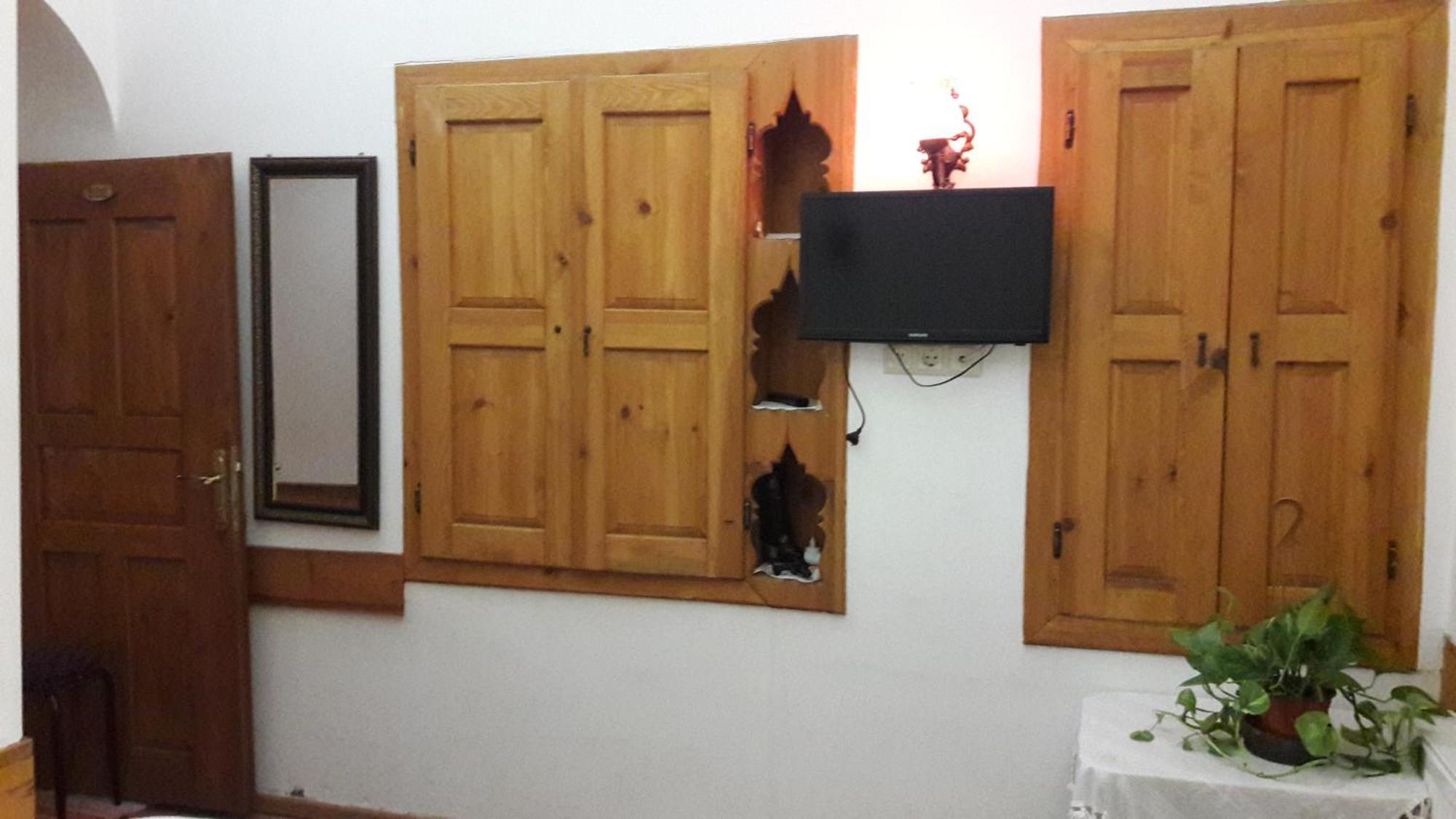 Demirkapi Konak Hotel Safranbolu Zimmer foto